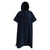 Front - Mountain Warehouse Womens/Ladies Driftwood Hooded Towel