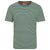 Front - Mountain Warehouse Mens Mallow Stripe T-Shirt
