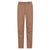 Front - Mountain Warehouse Mens Grassland Belted Trousers