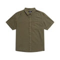 Front - Animal Mens Bayside Organic Shirt