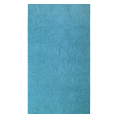 Front - Mountain Warehouse Giant Micro-Towelling Towel