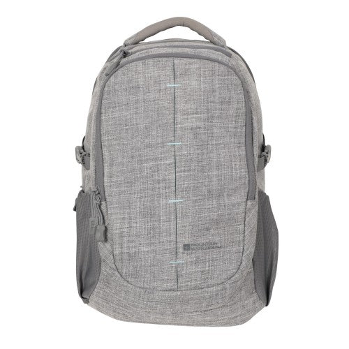 Front - Mountain Warehouse Vic 30L Laptop Bag