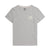 Front - Animal Womens/Ladies Sunrise Carina Organic Cotton T-Shirt