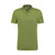 Front - Mountain Warehouse Mens Court IsoCool Polo Shirt