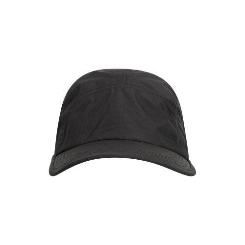Front - Mountain Warehouse Sporty Waterproof Running Cap