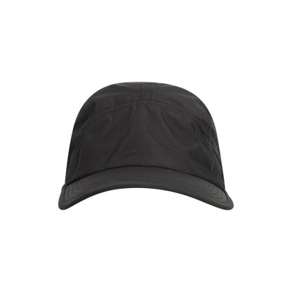 Front - Mountain Warehouse Sporty Waterproof Running Cap