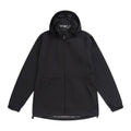 Front - Animal Mens Pace Packable Waterproof Jacket