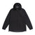 Front - Animal Mens Pace Packable Waterproof Jacket