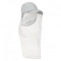 Front - Mountain Warehouse Net Anti-Mosquito Coverage Cap