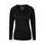 Front - Mountain Warehouse Womens/Ladies Endurance Long-Sleeved Top