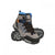 Front - Mountain Warehouse Childrens/Kids Trail Suede Walking Boots