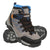 Front - Mountain Warehouse Childrens/Kids Trail Suede Walking Boots