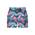 Front - Mountain Warehouse Womens/Ladies Patterned Stretch Boardshorts