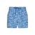 Front - Mountain Warehouse Womens/Ladies Patterned Stretch Boardshorts