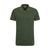 Front - Mountain Warehouse Mens Lakeside II Polo Shirt