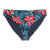 Front - Animal Womens/Ladies Docks Floral Bikini Bottoms