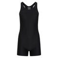 Front - Mountain Warehouse Womens/Ladies Shorty Legsuit