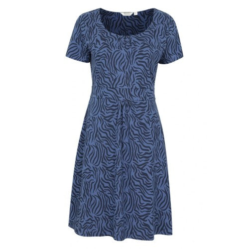 Front - Mountain Warehouse Womens/Ladies Orchid UV Protection Dress