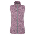 Front - Mountain Warehouse Womens/Ladies Idris Gilet