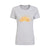 Front - Mountain Warehouse Womens/Ladies Sunshine Sunflower Organic T-Shirt