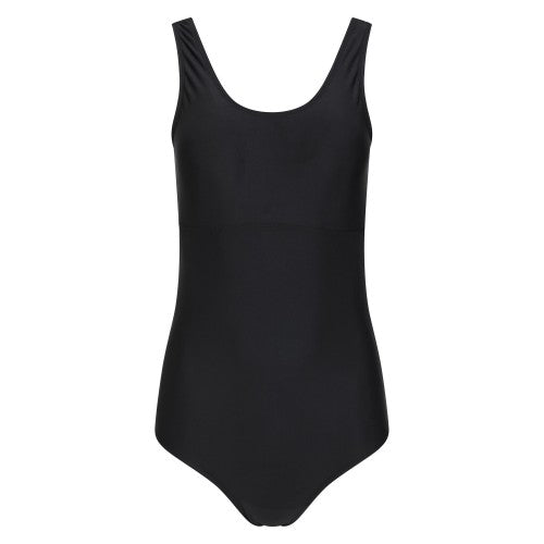 Front - Mountain Warehouse Womens/Ladies Harlyn One Piece Swimsuit