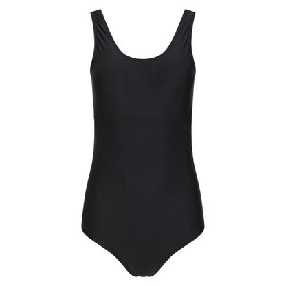Front - Mountain Warehouse Womens/Ladies Harlyn One Piece Swimsuit