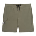 Front - Animal Mens Brett Recycled Boardshorts