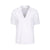Front - Mountain Warehouse Womens/Ladies Breeze II Linen Short-Sleeved Shirt