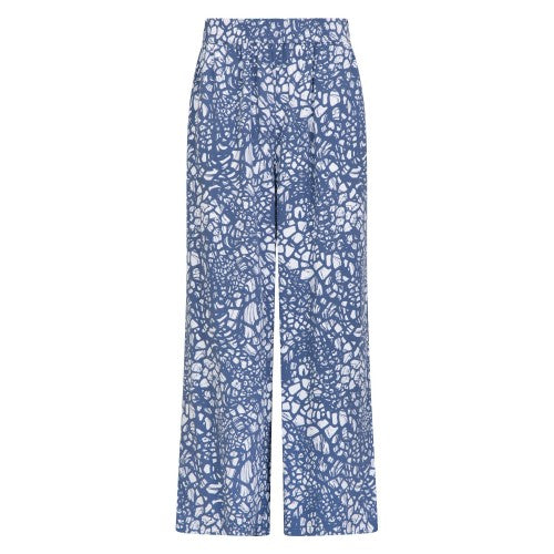 Front - Mountain Warehouse Womens/Ladies Fowey Lightweight Trousers