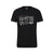 Front - Mountain Warehouse Mens Conquer New Heights Organic Cotton T-Shirt
