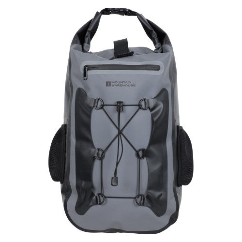 Front - Mountain Warehouse Rucksack 20L Dry Bag