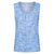 Front - Mountain Warehouse Womens/Ladies Orchid Spotted Tank Top