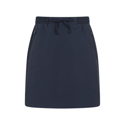 Front - Animal Womens/Ladies Explorer Skirt