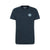 Front - Mountain Warehouse Mens Inverness Tree Ring Organic T-Shirt