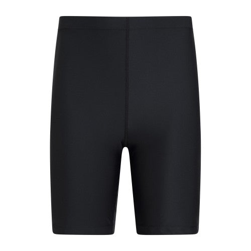 Front - Mountain Warehouse Womens/Ladies Active Long Length Swim Shorts