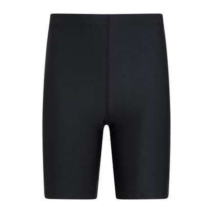 Front - Mountain Warehouse Womens/Ladies Active Long Length Swim Shorts