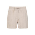 Front - Mountain Warehouse Womens/Ladies Island Summer Shorts