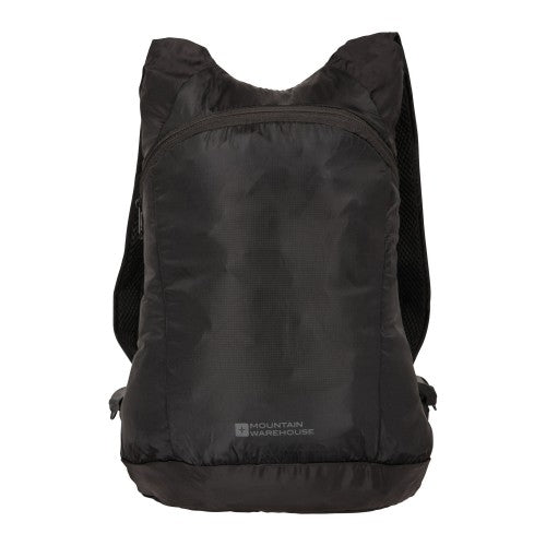 Front - Mountain Warehouse Packaway Backpack