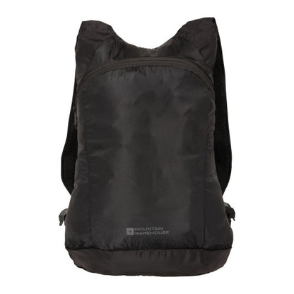 Front - Mountain Warehouse Packaway Backpack
