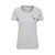Front - Mountain Warehouse Womens/Ladies Lake District Tree Ring Organic T-Shirt
