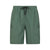 Front - Mountain Warehouse Mens Shoreline Cargo Board Shorts