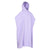 Front - Mountain Warehouse Womens/Ladies Lagoon Microfibre Poncho