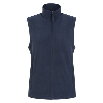 Front - Mountain Warehouse Mens Camber Gilet