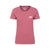 Front - Mountain Warehouse Womens/Ladies Mountain Scene Organic T-Shirt