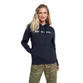 Front - Animal Womens/Ladies Maya Organic Hoodie