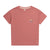 Front - Animal Womens/Ladies Phoenix Organic T-Shirt