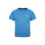 Front - Mountain Warehouse Girls Plain Field T-Shirt