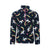Front - Mountain Warehouse Childrens/Kids Endeavour Unicorn Half Zip Fleece Top