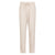 Front - Mountain Warehouse Womens/Ladies Breeze Linen Blend Trousers