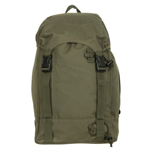 Front - Mountain Warehouse High 20L Backpack